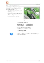 Предварительный просмотр 95 страницы Amazone Citan 12000 Operator'S Manual