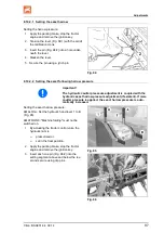 Предварительный просмотр 97 страницы Amazone Citan 12000 Operator'S Manual