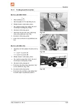 Предварительный просмотр 105 страницы Amazone Citan 12000 Operator'S Manual