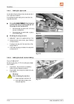 Предварительный просмотр 110 страницы Amazone Citan 12000 Operator'S Manual