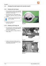 Предварительный просмотр 112 страницы Amazone Citan 12000 Operator'S Manual