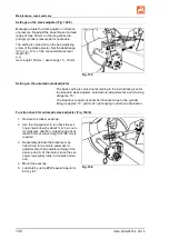 Предварительный просмотр 130 страницы Amazone Citan 12000 Operator'S Manual