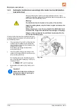 Предварительный просмотр 134 страницы Amazone Citan 12000 Operator'S Manual