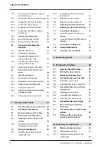 Preview for 4 page of Amazone Cobra 6000-2TX Original Operating Manual