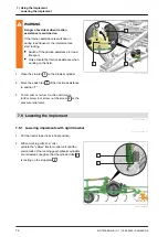 Preview for 78 page of Amazone Cobra 6000-2TX Original Operating Manual