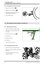 Preview for 88 page of Amazone Cobra 6000-2TX Original Operating Manual