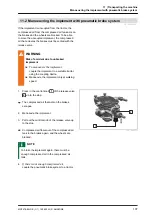 Preview for 113 page of Amazone Cobra 6000-2TX Original Operating Manual