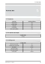 Preview for 39 page of Amazone CombiDisc 3000 Original Operating Manual