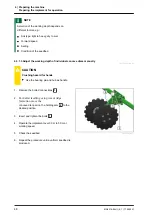 Preview for 52 page of Amazone CombiDisc 3000 Original Operating Manual