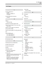 Preview for 81 page of Amazone CombiDisc 3000 Original Operating Manual