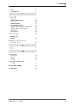 Preview for 83 page of Amazone CombiDisc 3000 Original Operating Manual