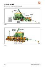 Предварительный просмотр 24 страницы Amazone ED 302 Operating Manual