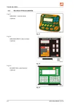 Предварительный просмотр 40 страницы Amazone ED 302 Operating Manual