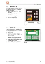 Предварительный просмотр 63 страницы Amazone ED 302 Operating Manual