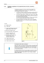 Предварительный просмотр 72 страницы Amazone ED 302 Operating Manual