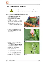 Предварительный просмотр 139 страницы Amazone ED 302 Operating Manual