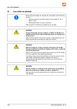 Предварительный просмотр 162 страницы Amazone ED 302 Operating Manual