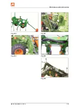 Предварительный просмотр 179 страницы Amazone ED 302 Operating Manual