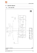 Предварительный просмотр 193 страницы Amazone ED 302 Operating Manual