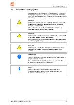 Preview for 13 page of Amazone EDX 9000-TC Operating Manual