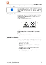 Preview for 19 page of Amazone EDX 9000-TC Operating Manual