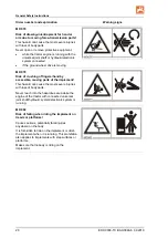 Preview for 20 page of Amazone EDX 9000-TC Operating Manual