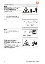 Preview for 24 page of Amazone EDX 9000-TC Operating Manual