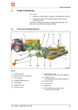 Preview for 45 page of Amazone EDX 9000-TC Operating Manual