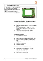 Preview for 66 page of Amazone EDX 9000-TC Operating Manual