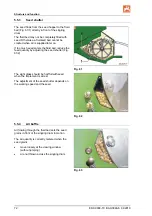 Preview for 72 page of Amazone EDX 9000-TC Operating Manual