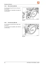 Preview for 82 page of Amazone EDX 9000-TC Operating Manual