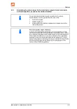 Preview for 101 page of Amazone EDX 9000-TC Operating Manual