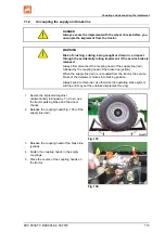 Preview for 113 page of Amazone EDX 9000-TC Operating Manual