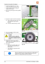 Preview for 126 page of Amazone EDX 9000-TC Operating Manual