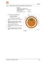 Preview for 149 page of Amazone EDX 9000-TC Operating Manual