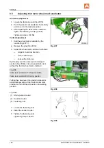 Preview for 154 page of Amazone EDX 9000-TC Operating Manual