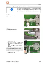 Preview for 159 page of Amazone EDX 9000-TC Operating Manual