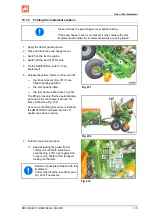 Preview for 173 page of Amazone EDX 9000-TC Operating Manual