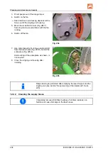 Preview for 204 page of Amazone EDX 9000-TC Operating Manual