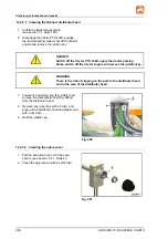 Preview for 206 page of Amazone EDX 9000-TC Operating Manual