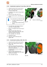 Preview for 217 page of Amazone EDX 9000-TC Operating Manual