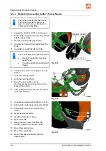 Preview for 218 page of Amazone EDX 9000-TC Operating Manual