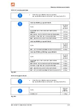 Preview for 223 page of Amazone EDX 9000-TC Operating Manual