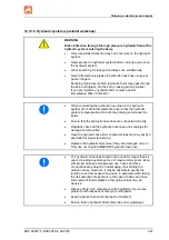 Preview for 227 page of Amazone EDX 9000-TC Operating Manual