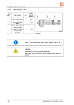 Preview for 234 page of Amazone EDX 9000-TC Operating Manual