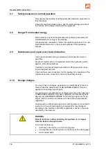 Предварительный просмотр 12 страницы Amazone FT 1001 Operating Manual