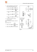 Предварительный просмотр 33 страницы Amazone FT 1001 Operating Manual