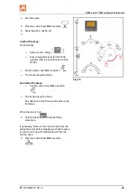 Предварительный просмотр 43 страницы Amazone FT 1001 Operating Manual