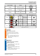 Preview for 55 page of Amazone FTender 1600 Original Operating Manual