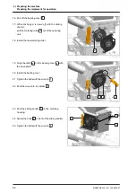 Preview for 72 page of Amazone FTender 1600 Original Operating Manual